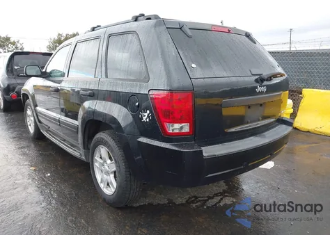 2005 Jeep Grand Cherokee Laredo z USA, uszkodzony, nr VIN 1J4GS48K15C504014